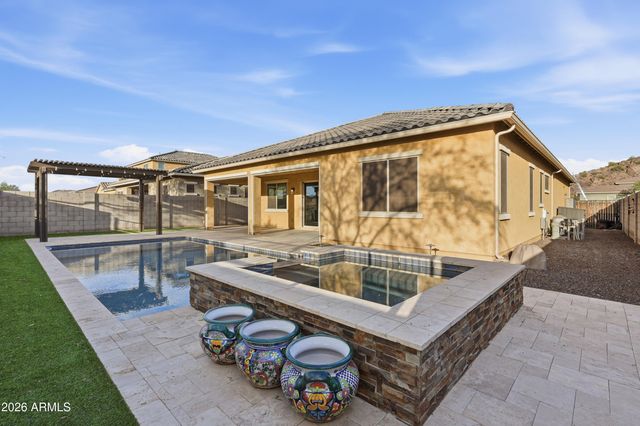 27792 N 102ND Lane, Peoria, AZ 85383