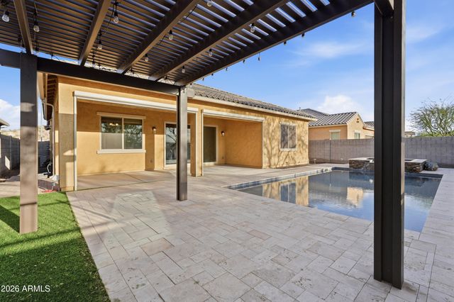 27792 N 102ND Lane, Peoria, AZ 85383
