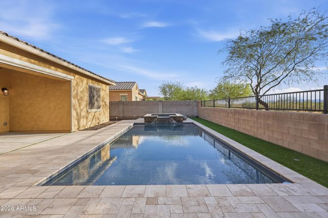27792 N 102ND Lane, Peoria, AZ 85383