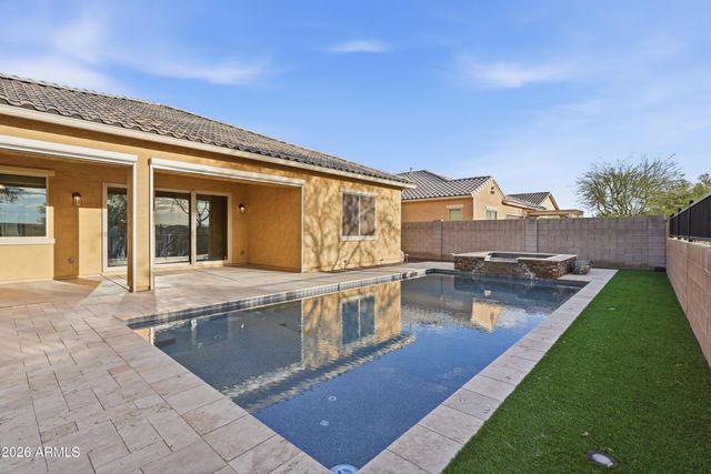 27792 N 102ND Lane, Peoria, AZ 85383