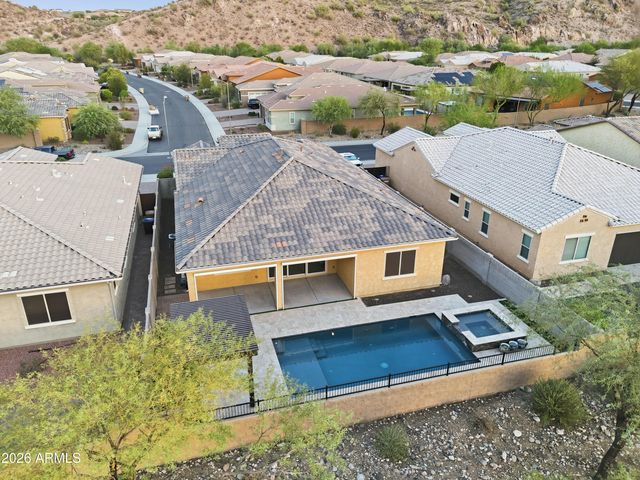 27792 N 102ND Lane, Peoria, AZ 85383