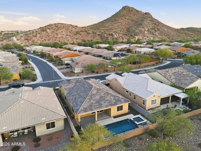 27792 N 102ND Lane, Peoria, AZ 85383