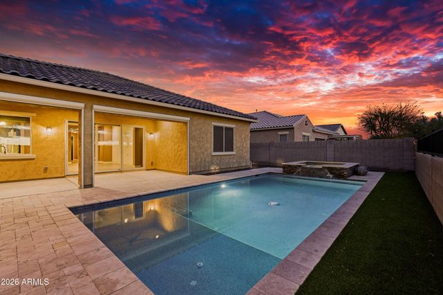 27792 N 102ND Lane, Peoria, AZ 85383