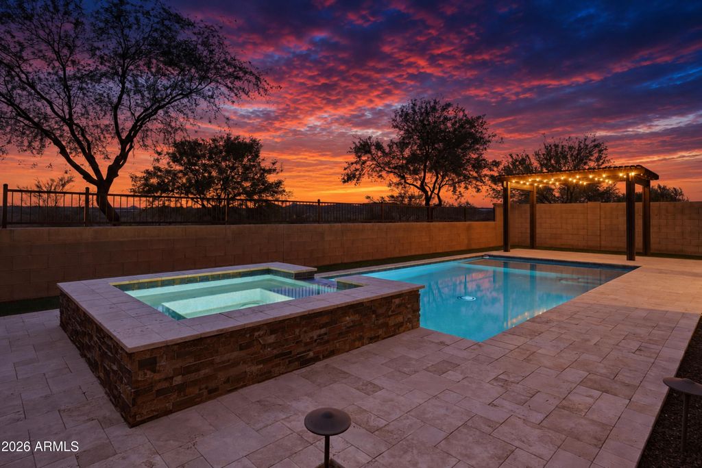 27792 N 102ND Lane, Peoria, AZ 85383 — photo 3