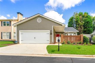 4030 Arborwood Lane, Tucker, GA 30084