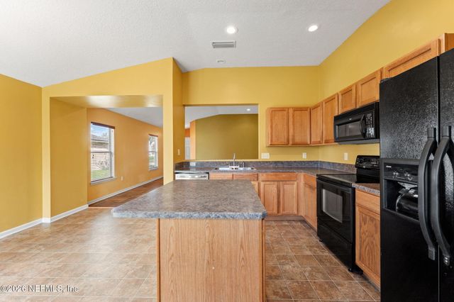 11509 BRIAN LAKES DRIVE, Jacksonville, FL 32221