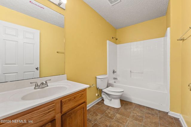 11509 BRIAN LAKES DRIVE, Jacksonville, FL 32221