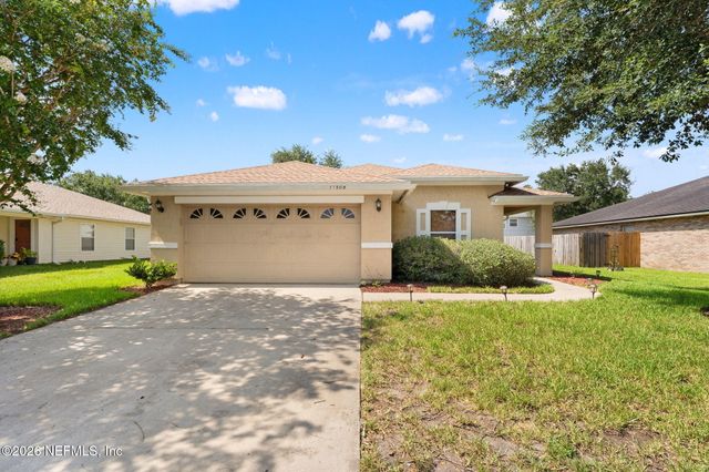 11509 BRIAN LAKES DRIVE, Jacksonville, FL 32221