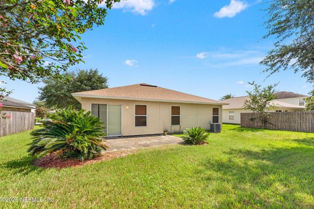 11509 BRIAN LAKES DRIVE, Jacksonville, FL 32221