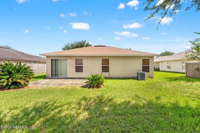 11509 BRIAN LAKES DRIVE, Jacksonville, FL 32221