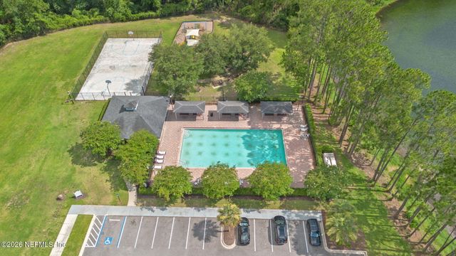 11509 BRIAN LAKES DRIVE, Jacksonville, FL 32221