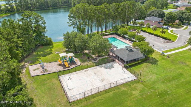 11509 BRIAN LAKES DRIVE, Jacksonville, FL 32221