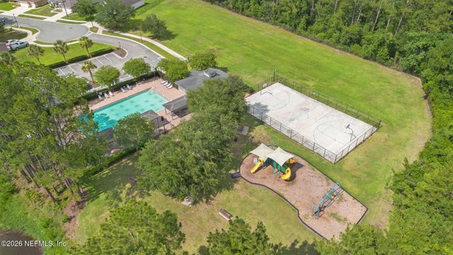 11509 BRIAN LAKES DRIVE, Jacksonville, FL 32221