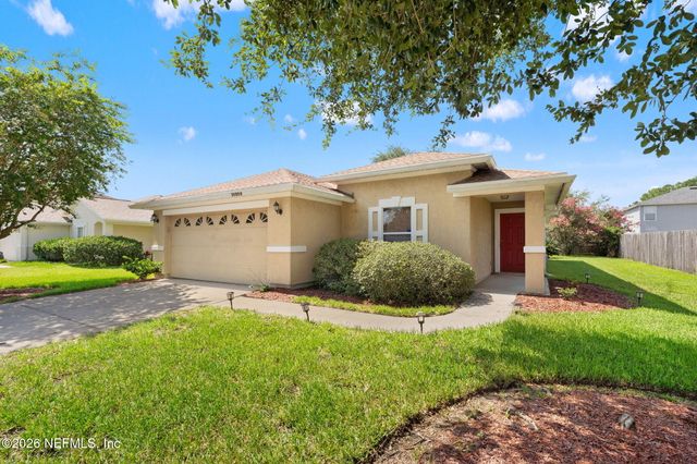 11509 BRIAN LAKES DRIVE, Jacksonville, FL 32221