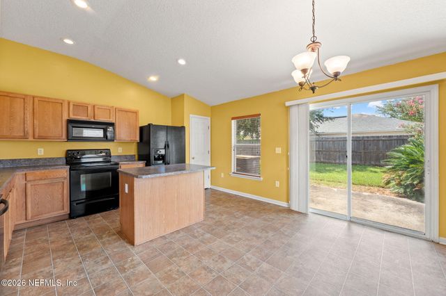 11509 BRIAN LAKES DRIVE, Jacksonville, FL 32221