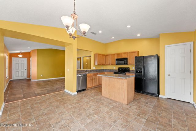 11509 BRIAN LAKES DRIVE, Jacksonville, FL 32221