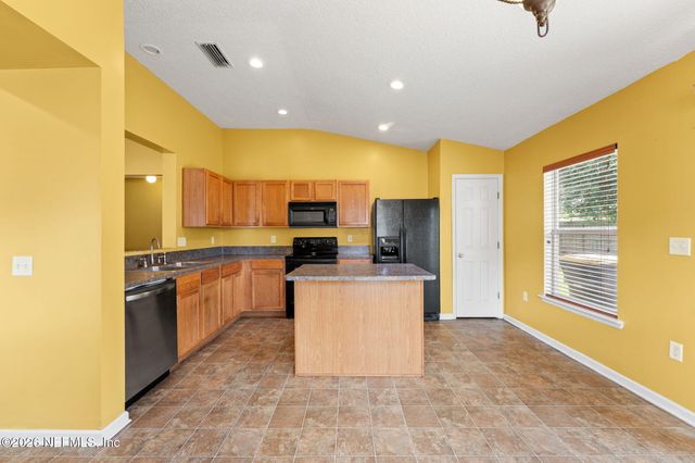 11509 BRIAN LAKES DRIVE, Jacksonville, FL 32221