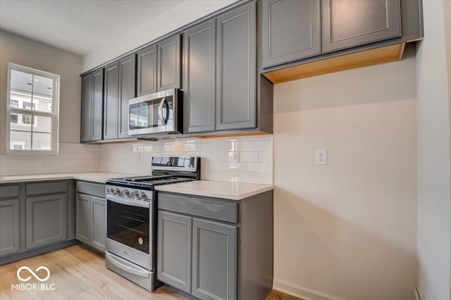 14518 Brecon Lane, Carmel, IN 46074