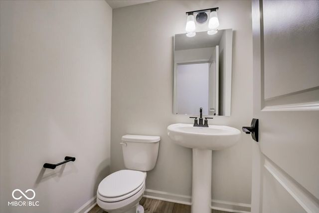 14518 Brecon Lane, Carmel, IN 46074