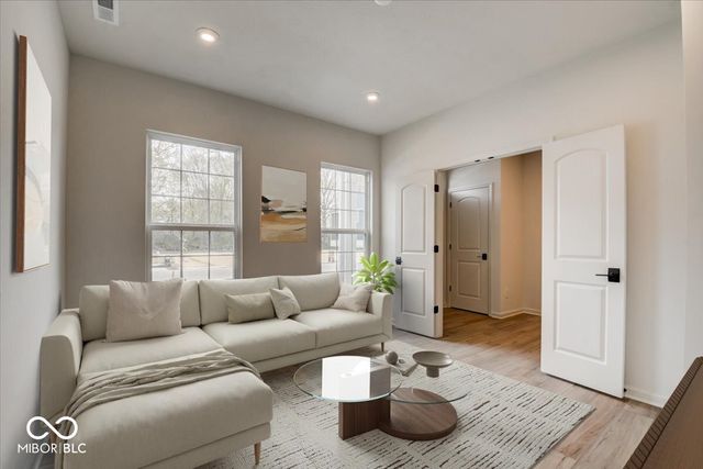 14518 Brecon Lane, Carmel, IN 46074