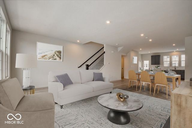 14518 Brecon Lane, Carmel, IN 46074