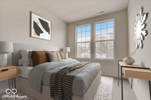 14518 Brecon Lane, Carmel, IN 46074