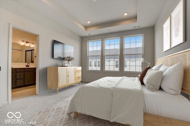 14518 Brecon Lane, Carmel, IN 46074