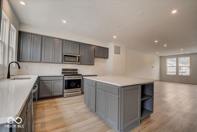 14518 Brecon Lane, Carmel, IN 46074