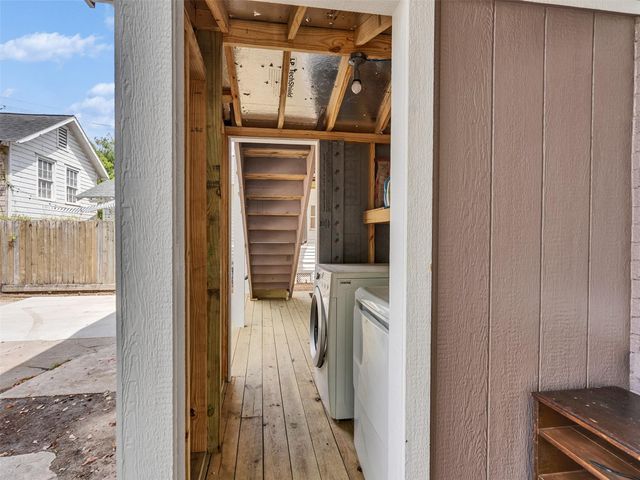 1308 W Alabama Street 2, Houston, TX 77006