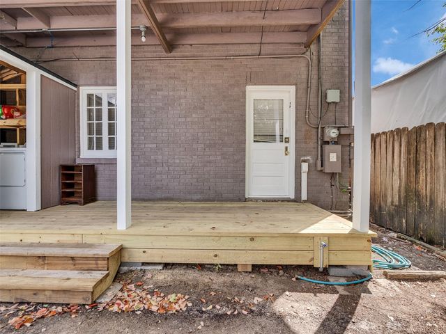 1308 W Alabama Street 2, Houston, TX 77006