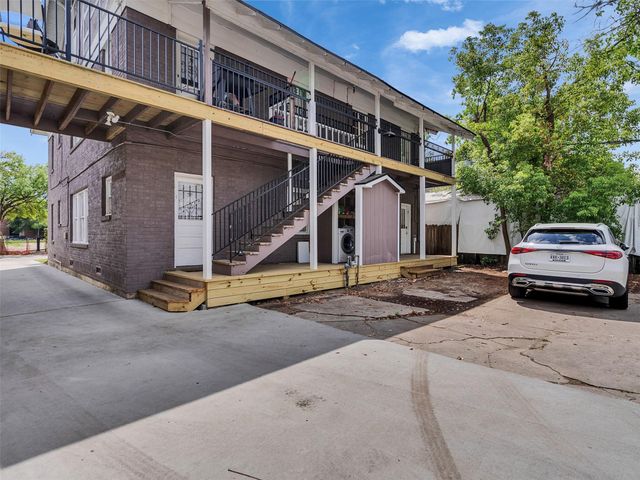 1308 W Alabama Street 2, Houston, TX 77006