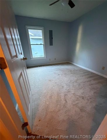 3023 Copenhagen Drive, Fayetteville, NC 28301