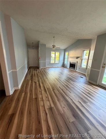 3023 Copenhagen Drive, Fayetteville, NC 28301