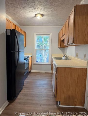 3023 Copenhagen Drive, Fayetteville, NC 28301