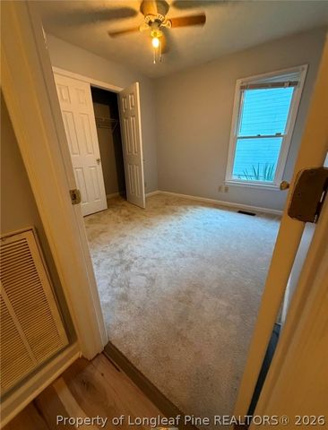 3023 Copenhagen Drive, Fayetteville, NC 28301