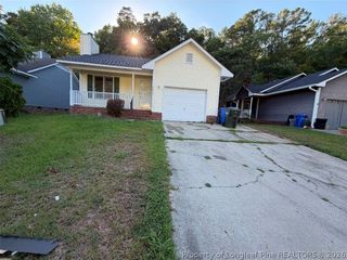 3023 Copenhagen Drive, Fayetteville, NC 28301