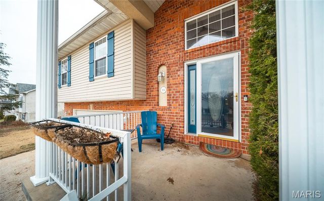 814 Oxford Drive, Rolla, MO 65401