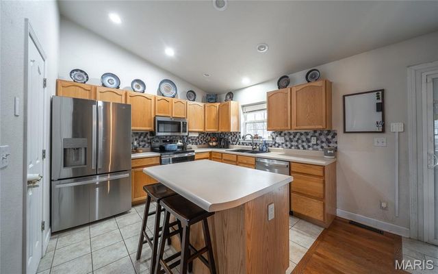 814 Oxford Drive, Rolla, MO 65401