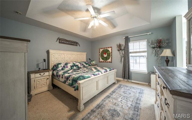 814 Oxford Drive, Rolla, MO 65401