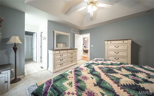 814 Oxford Drive, Rolla, MO 65401