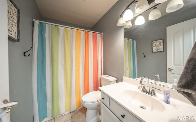 814 Oxford Drive, Rolla, MO 65401