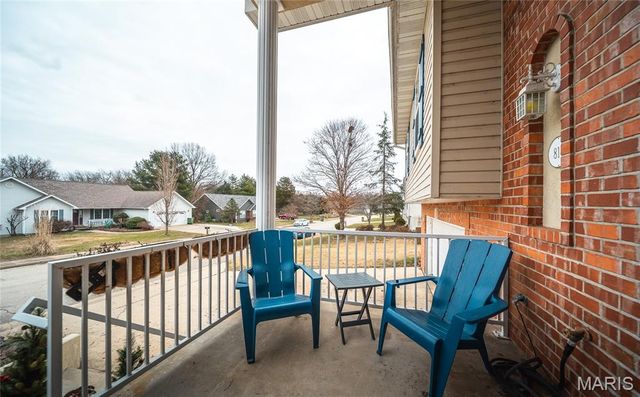 814 Oxford Drive, Rolla, MO 65401