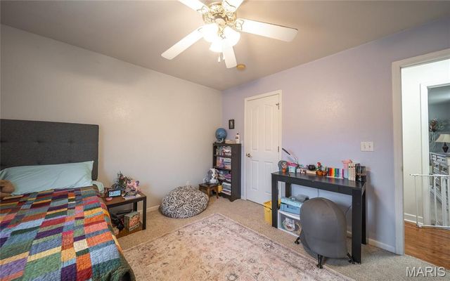 814 Oxford Drive, Rolla, MO 65401