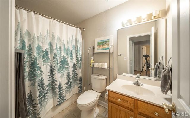 814 Oxford Drive, Rolla, MO 65401