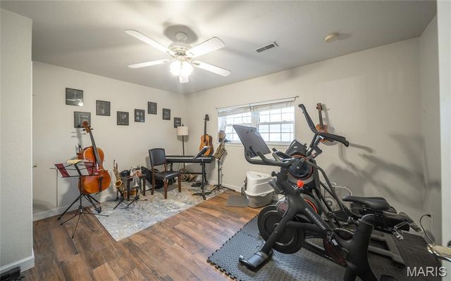 814 Oxford Drive, Rolla, MO 65401