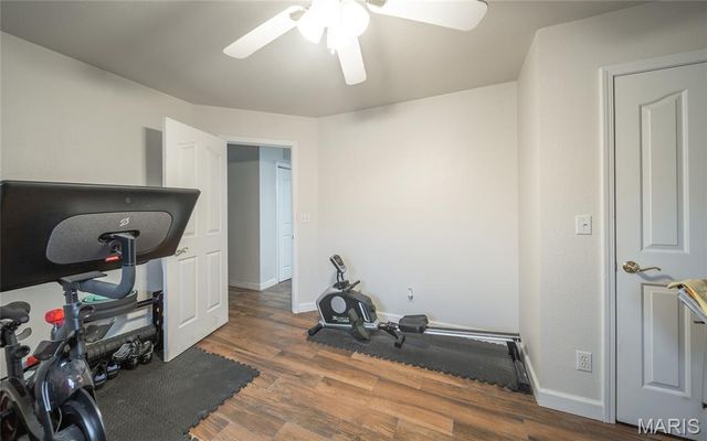 814 Oxford Drive, Rolla, MO 65401