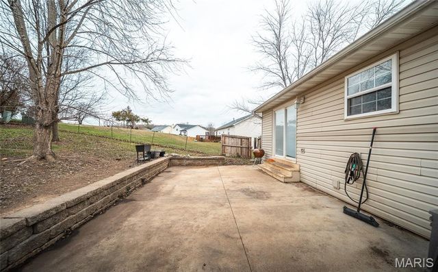 814 Oxford Drive, Rolla, MO 65401