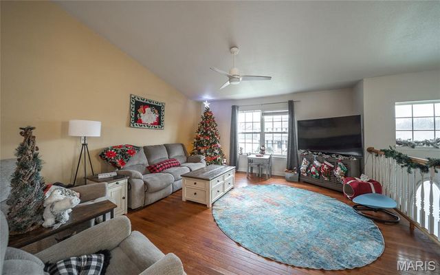 814 Oxford Drive, Rolla, MO 65401