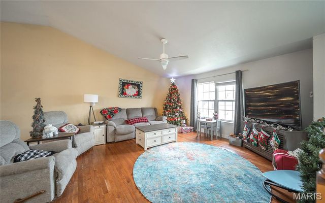 814 Oxford Drive, Rolla, MO 65401