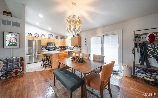 814 Oxford Drive, Rolla, MO 65401